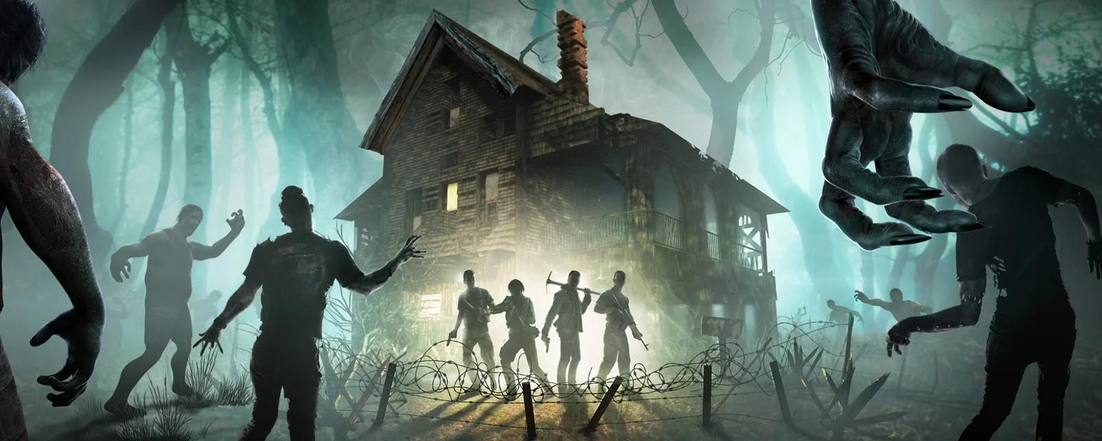 7 Days to Die V3.0 "Dead Hot Summer" jest tutaj: co nowego i jak grać w to na serwerze