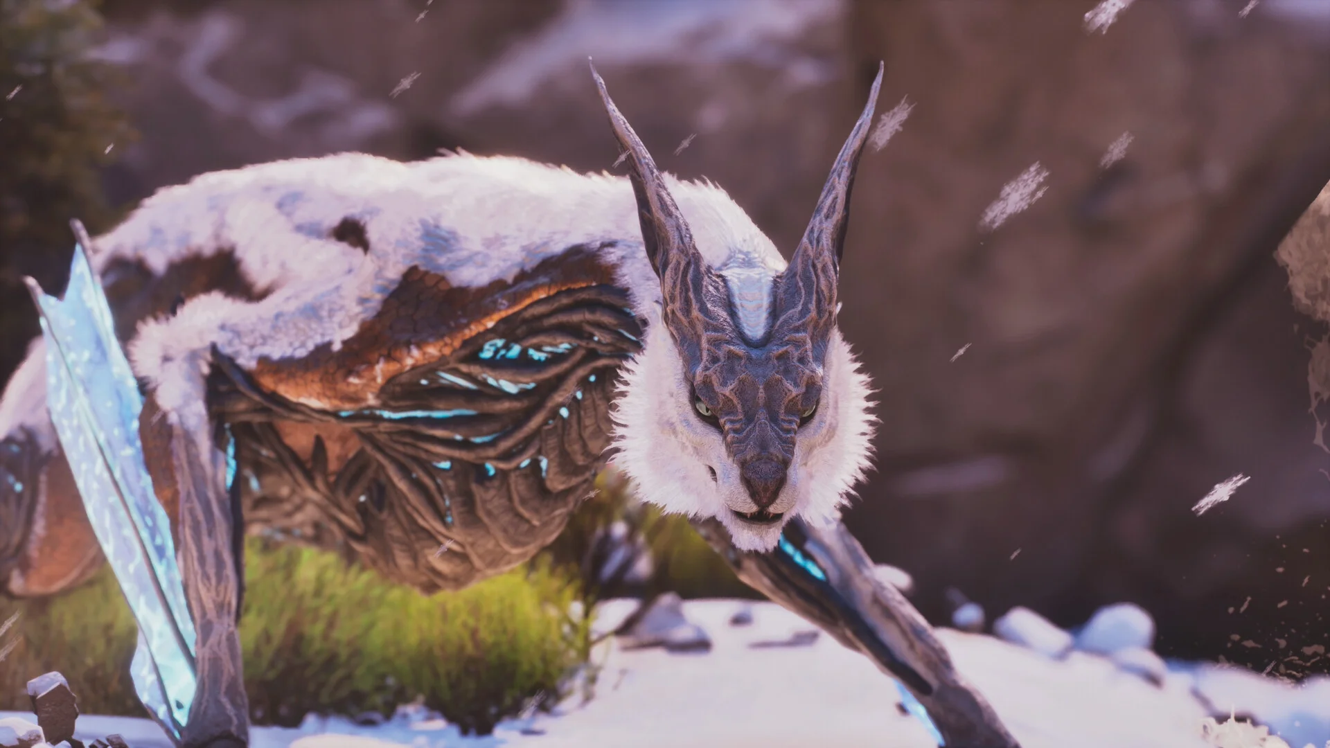 Technologia tier Tek w ARK Survival Ascended