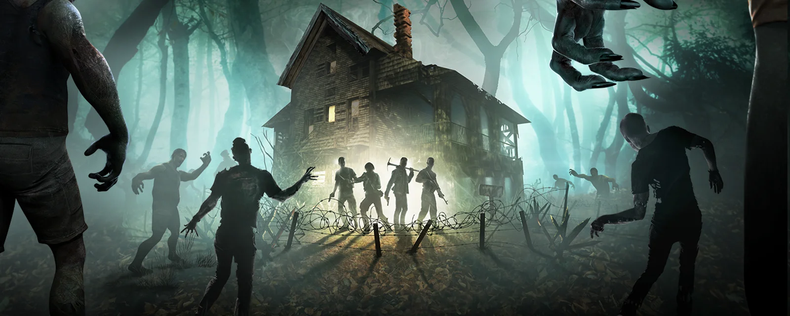 7 Days to Die parhaat tukikohtapaikat 3.0:ssa: kaikki biomit