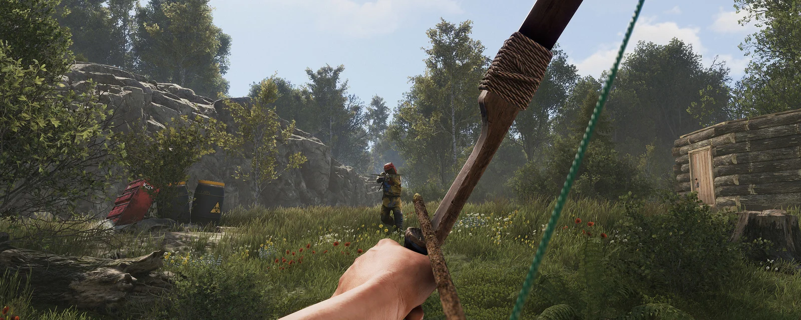 Best Rust Base Locations 2026: Biomes, Monuments & the Power Grid