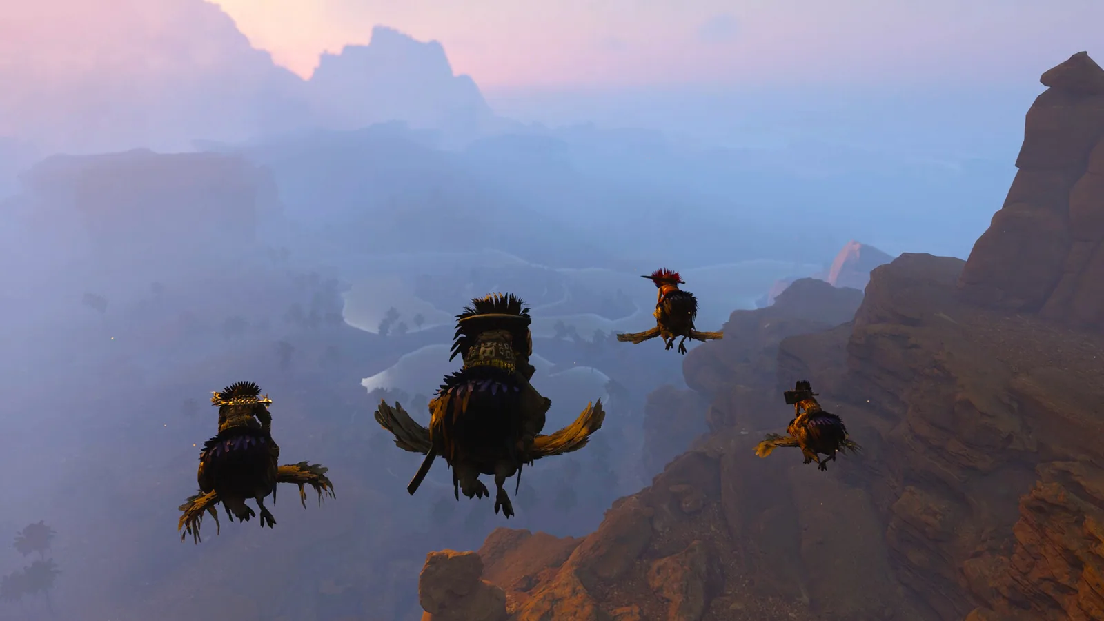 Best Soulmask Base Locations 2026: Early Game, Mid Game, Shifting Sands