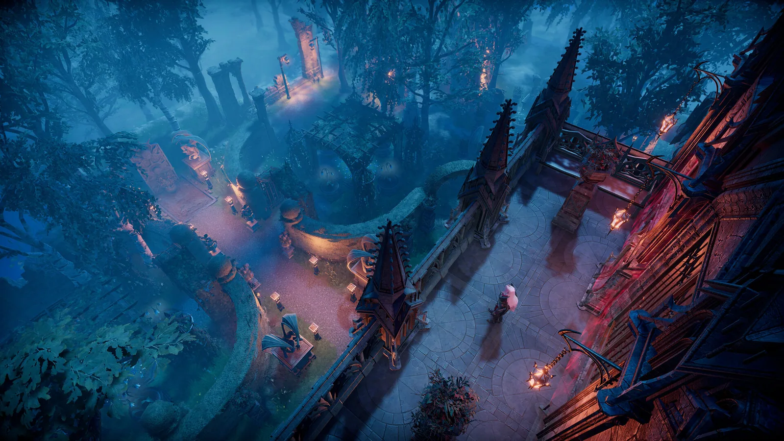 Beste V Rising Basisstandorte 2026: PvE, PvP und Solo (Patch 1.1)