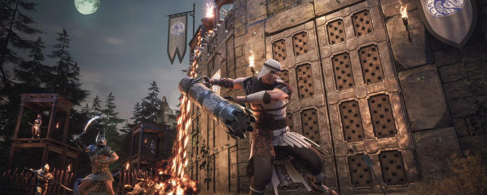 Conan Exiles Enhanced Server Settings Explained 2026