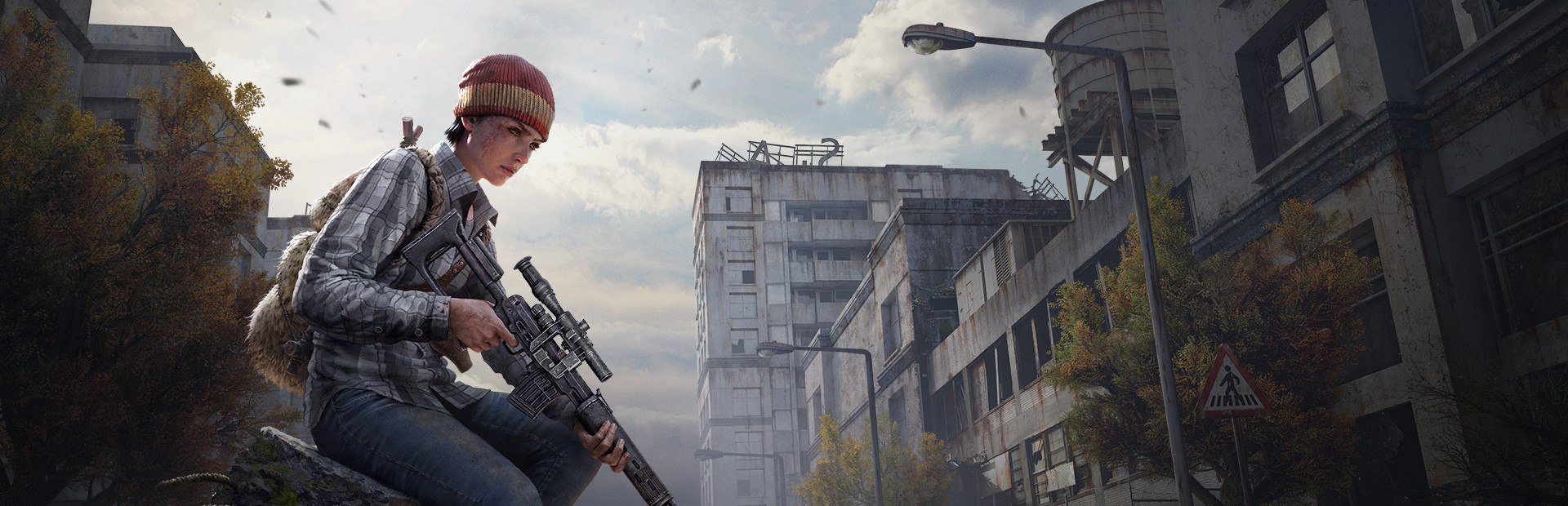 DayZ Server Hosting Guide: Kör din egen DayZ-server