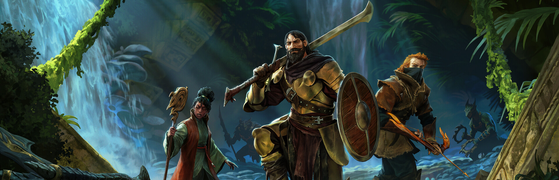 Bästa Enshrouded Serverhosting [2026]