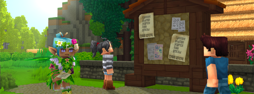 Hytale Update 5: Officiel server-discovery i spillet lander 28. april 2026