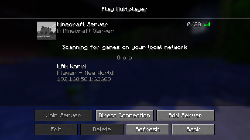 Hur du ansluter till en Minecraft Java Edition-server: Komplett steg-för-steg guide