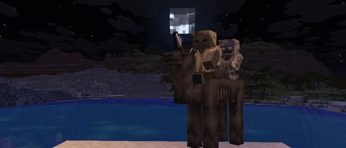 Jak włączyć Keep Inventory w Minecraft 2026: keep_inventory