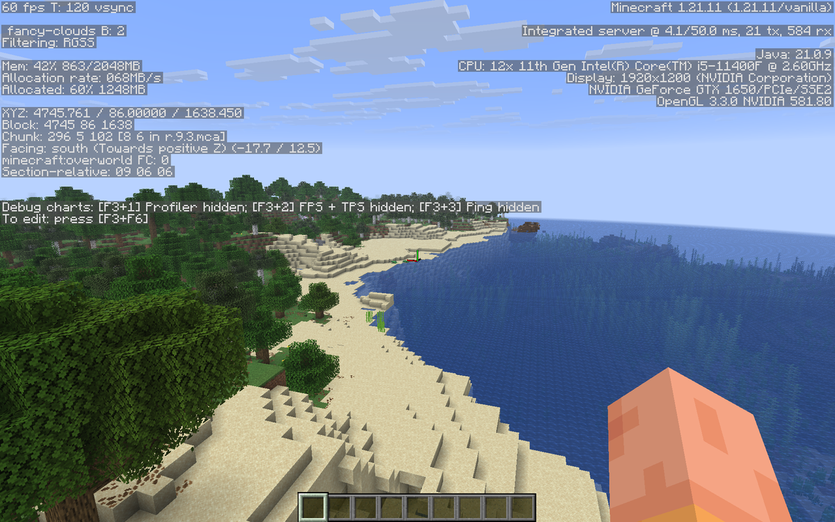 Minecraft Server Lag: How to Fix TPS Drops