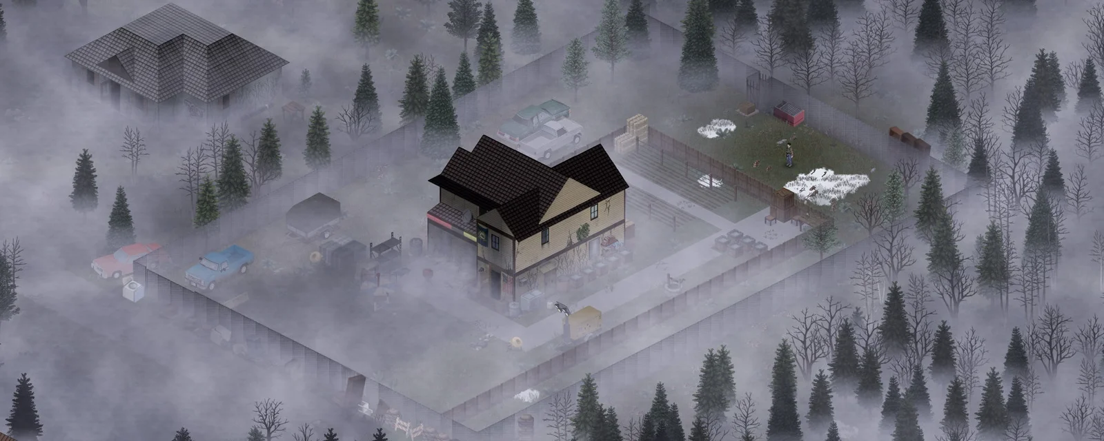 Project Zomboid Build 42 vs Build 41: Vad är annorlunda för server-ägare