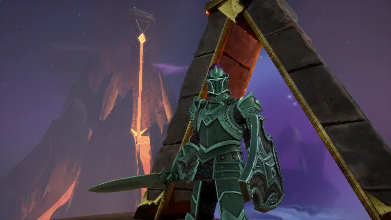 RuneScape Dragonwilds Kampf-Rework: 0.12.1 Preview (Juli 2026)
