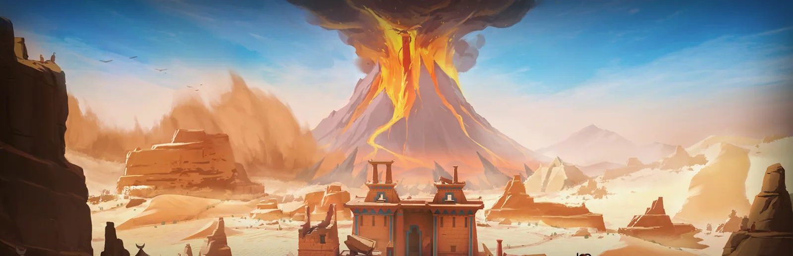 RuneScape Dragonwilds Umbral Sands premiera 23 czerwca 2026: Water Magic, Scorch i przebudowa craftingu