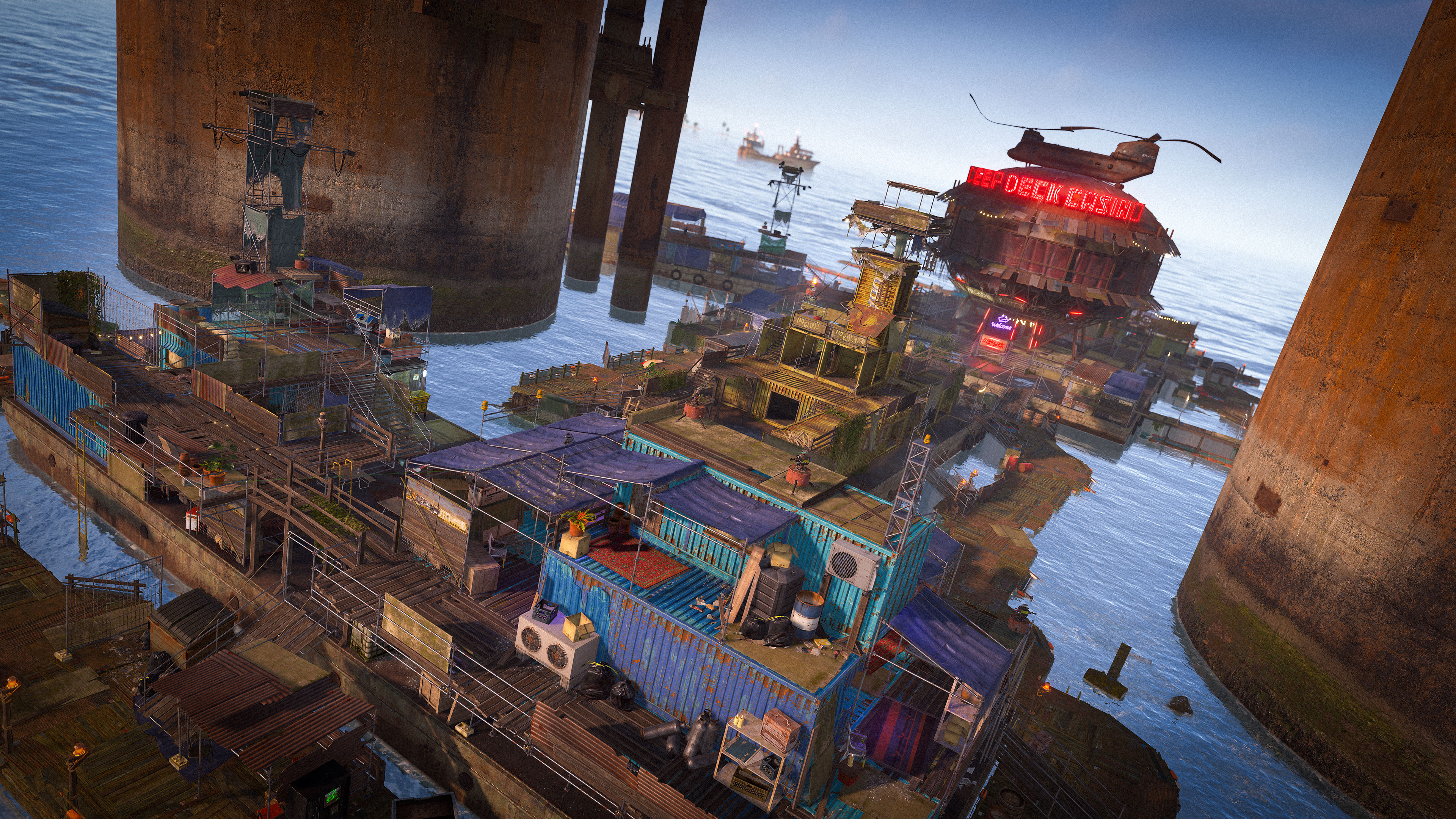 Rust Server Setup Guide: Oxide, Plugins, Konfiguration