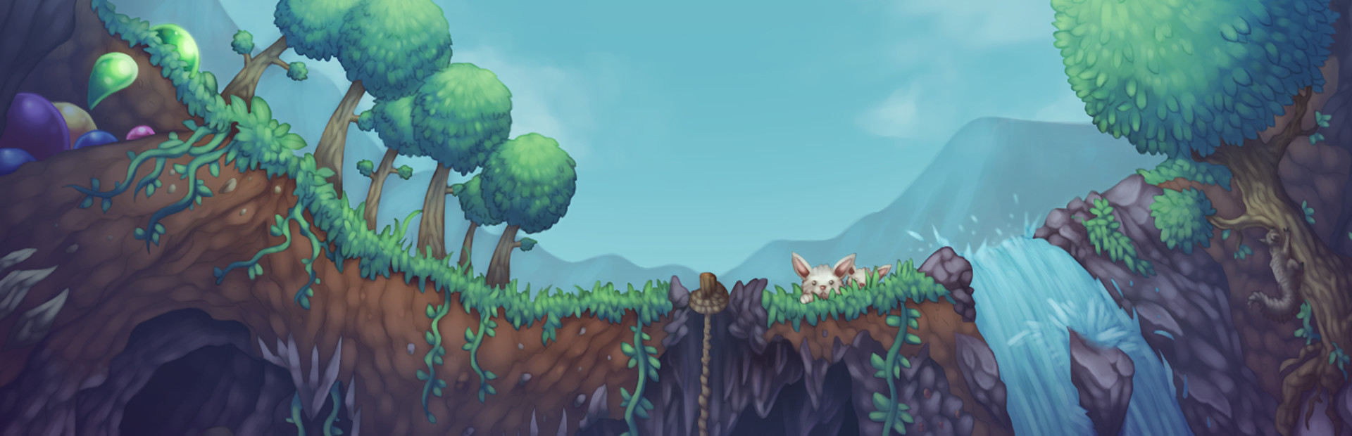 Terraria 1.4.5 Bigger and Boulder: Vad ar nytt och varfor du behover en server