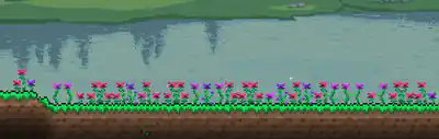 Terraria 1.4.5.7 ny Summoner-minion GIF