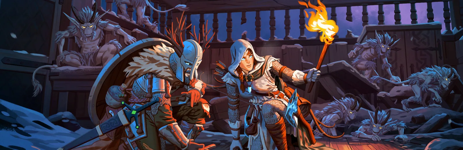 Valheim 1.0 data premiery: 9 września + PS5, Switch 2 i crossplay
