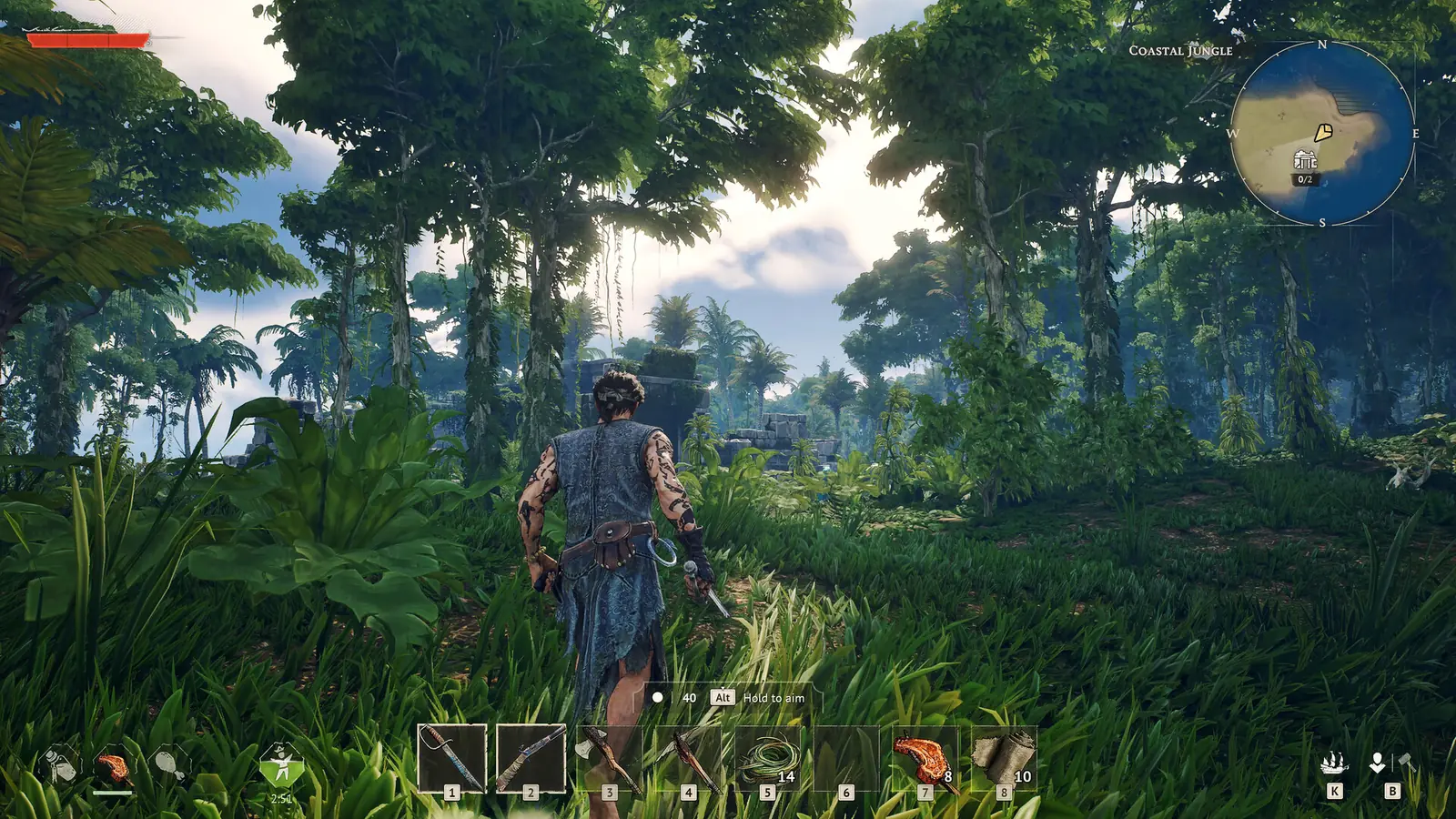 Windrose Best Base Location Guide 2026: Biomes, Harbors, Multiplayer