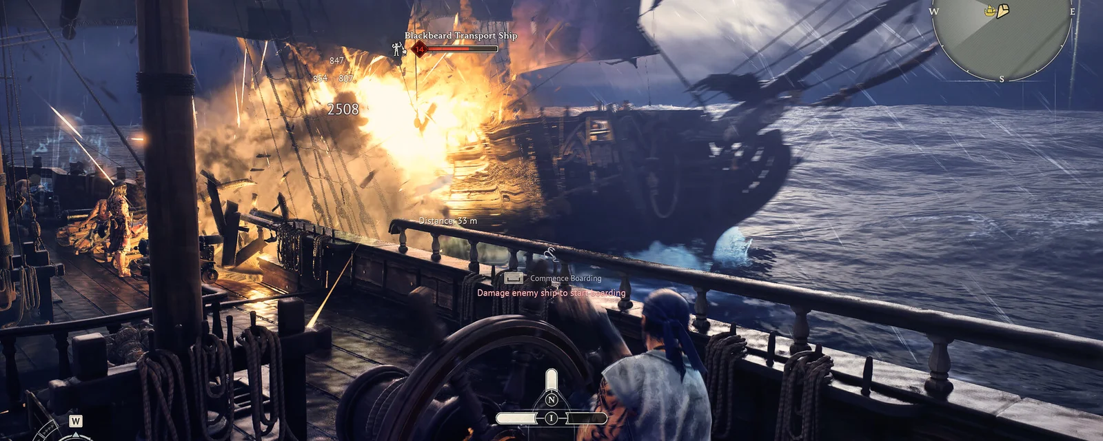 Windrose Multiplayer Explained: Invite Codes, Relay & Dedicated Servers