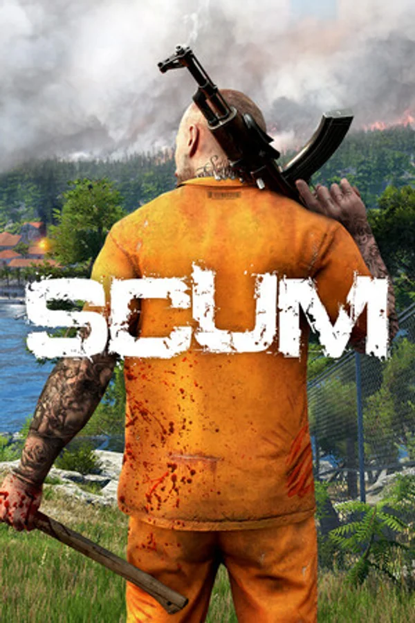 SCUM