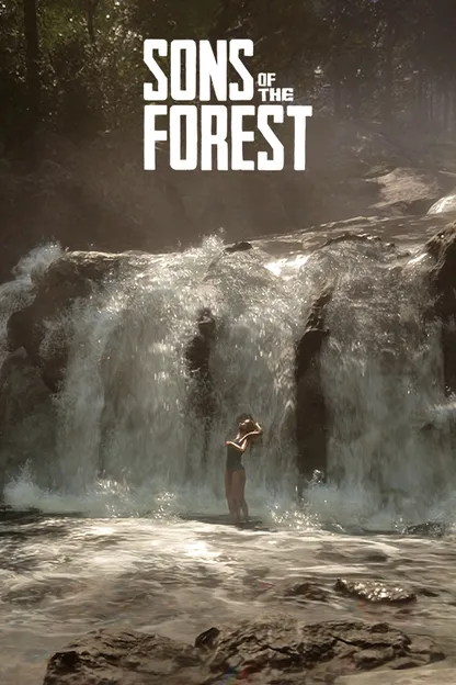 Sons Of The Forest server hosting cover image