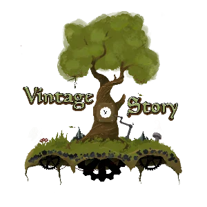 Vintage Story