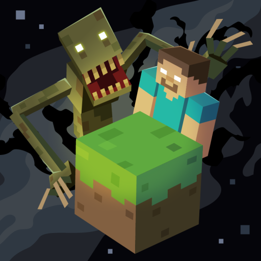 One Block Horror