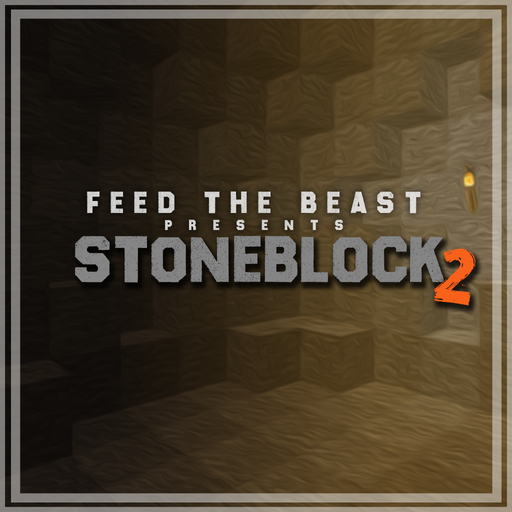 StoneBlock 2
