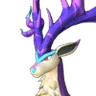 Eikthyrdeer