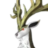 Eikthyrdeer Terra