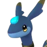 Elphidran Aqua