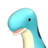 Relaxaurus