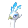 Frostplume