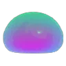 Rainbow Slime